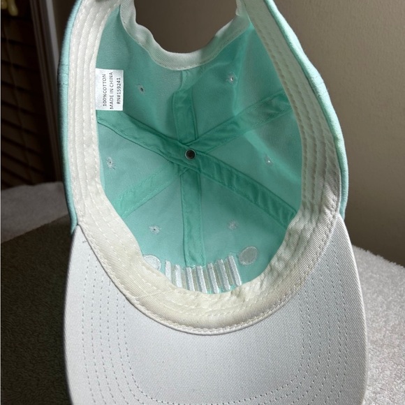 Hat baseball - Picture 3 of 4